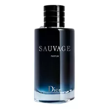 Dior Sauvage Pour Homme Perfume 200 ml Para Hombre 