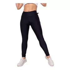 Calça Legging Fitness 3d Poliamida 