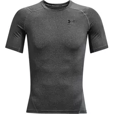 Remera Térmica Deportiva Under Armour Entrenamiento Hombre