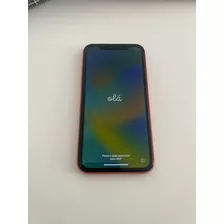 Apple iPhone XR 64 Gb - Coral