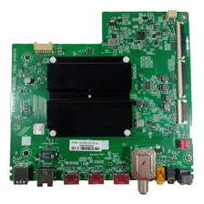 Placa Principal Tcl 65 65p735 Original