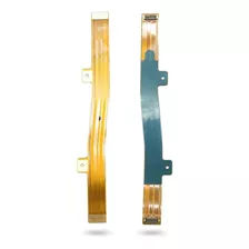 Flex De Carga Alcatel A3 5046 5046j Original Conector Novo