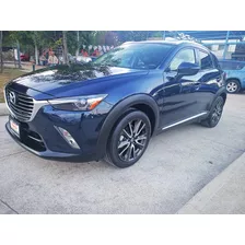 Mazda Cx-3 2017 2.0 I Grand Touring At