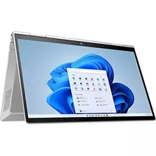 Nuevo Hp Envy X360 Convertible 13 Oled I7 1165g7 8gb 512gb