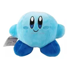 Peluches Kirby Azul Y Kirby Amarillo + Envio Gratis