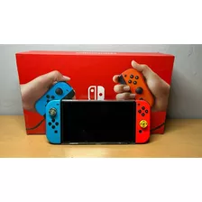 Nintendo Switch 1.1