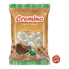Caramelos Cremino Surtidos Arcor 940gr. - Ya Golosinas