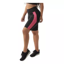 Kit 2 Bermudas Tela Suplex Academia Não Fica Transparente