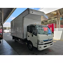 Hino 300 816hv 