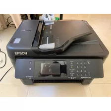 Impresora Epson Wf-7720 Series