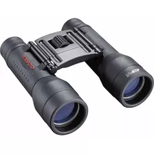 Binocular Tasco 12x32 New Essentials Black Roof Es12x32.