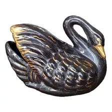 Cisne De Porcelana 