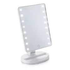 Espelho De Mesa Touch Led Essenza Multilaser