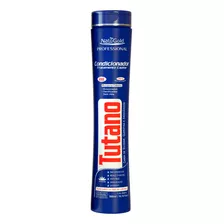 1 Condicionador De Tutano De Boi E Silicone 1x300ml