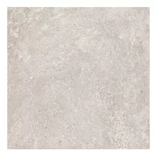 Porcelanato Para Piso Y Pared De 84x84 Blanco Rusticos Antid