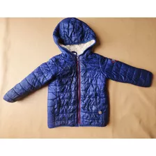 Campera De Abrigo De Nene Rusty Talle 2