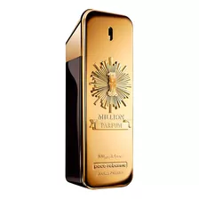 Paco Rabanne One Million 1 Million Parfum Edp 100 ml Para Hombre