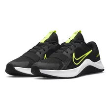 Tenis De Entrenamiento Hombre Nike Mc Trainer 2 Negro