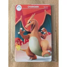 Amiibo Charizard - Super Smash Bros - Pronta Entrega