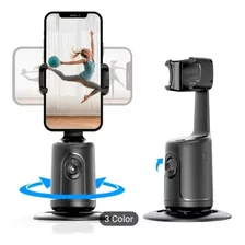 Estabilizador De Celular Plegable Gimbal Gira 360 Atm