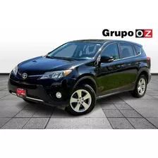 Toyota Rav4 2013