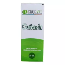 Eufrasia 30 Ml - mL a $1000