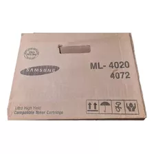 Liquido!!!!!! Toner Samsung Ml-4020 4072