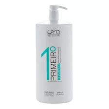 Kpro Primeiro Shampoo - 2,5 Litro