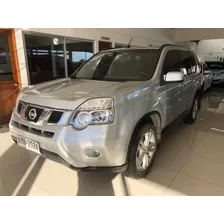 Nissan Xtrail At