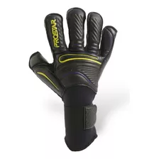 Guantes De Arquero Prostar Hyper Roll 143 Negro Dxvida