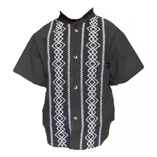 Guayabera Para Niño