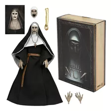 La Monja Neca Figura Original De Coleccion The Nun