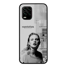 Funda Taylor Swift Reputation Swiftie Para Xiaomi / Oppo