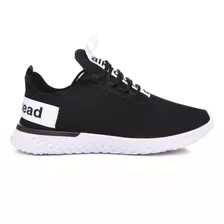 Tenis Esportivo Ds Go Ahead Estilo Leve Confortavel