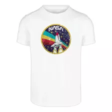 Playera Nasa