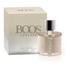 Boos Forever Edp Para Mujer 90 Ml