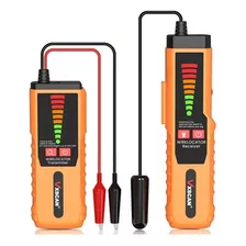 Localizador Cables Subterrneos Con Auricular Detector Cable