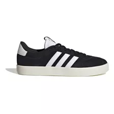 Zapatillas adidas Mujer Vl Court 3.0 Id6279 Negro