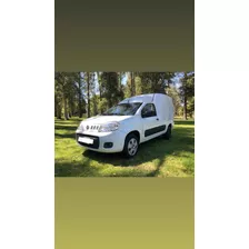 Fiat Fiorino 2020 1.4 Furgon Forte