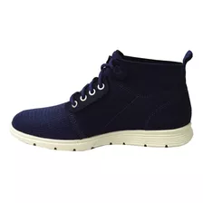 Tenis Timberland Mujer Azul Rey Killington Tb0a1iulh52