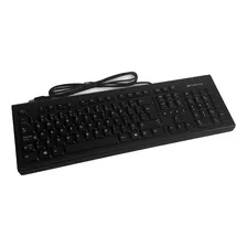 Teclado Usb Gateway Pr1101u