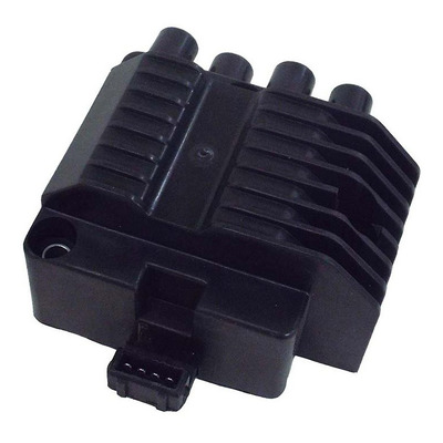 Bobina Ignicao Direta Mpfi Corsa Classic 1997 A 2002