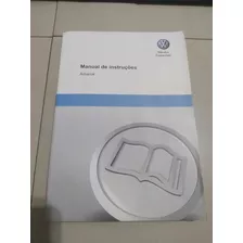 Manual Do Proprietário Volkswagen Amarok Ano 2013 Diesel 