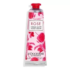 Créme Mains Rose 30ml L'occitane En Provence