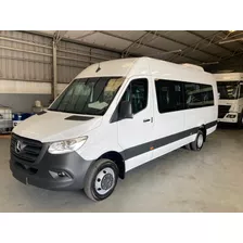 Mercedes-benz Sprinter 516 Minibus 4325 19+1 - Stock! Ar