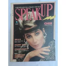 Speak Up - 38 - Cher 1990