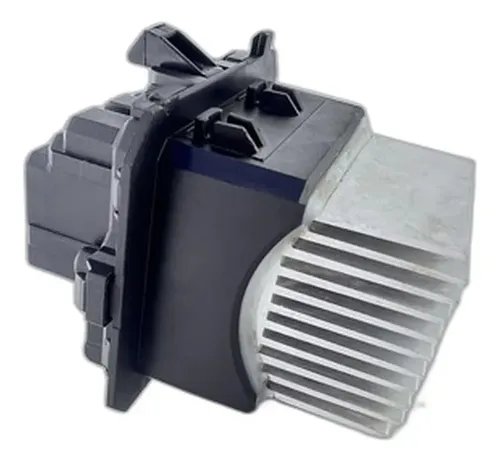 Resistencia Ar Condicionado Renault Fluence 11/17 T1017845r