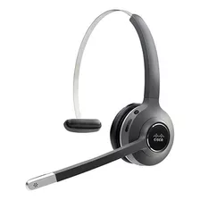 Cisco Headset 561, Único Inalámbrico Dect On-ear Auriculares