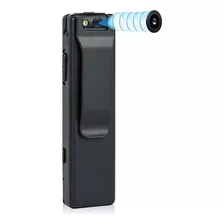 A3 Mini Câmera Digital Hd Lanterna Micro Cam Magnética