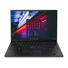 Laptop Lenovo Thinkpad X1 Carbon 9na Gen